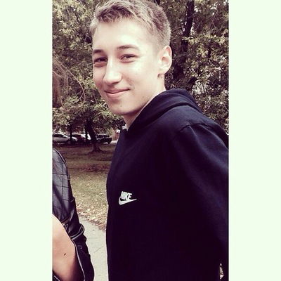 Айрат Хабибуллин