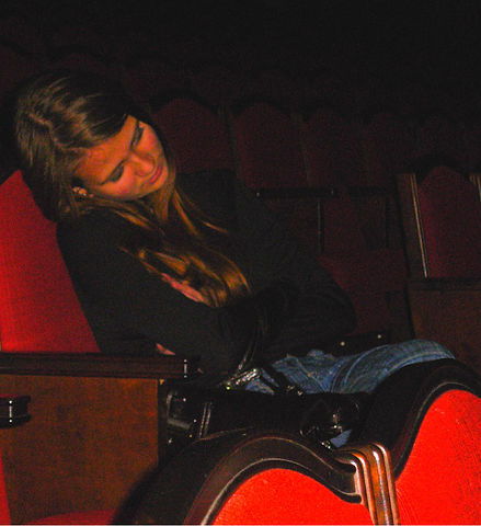 Дарья Разумова