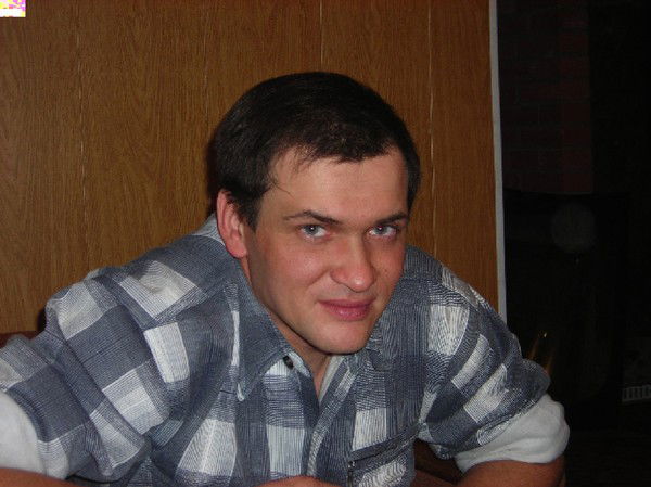 Виктор Леонтьев