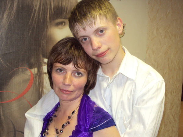 Ольга Коледова