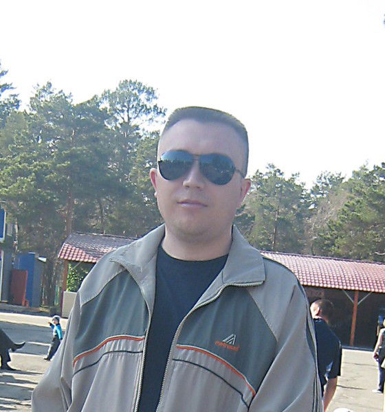 Сергей Завозин