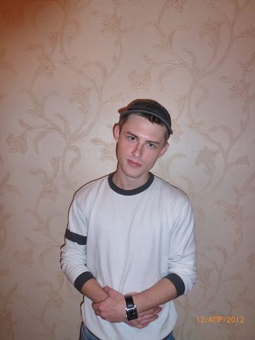 Вадик Васильев