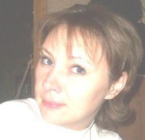 Елена Карпова