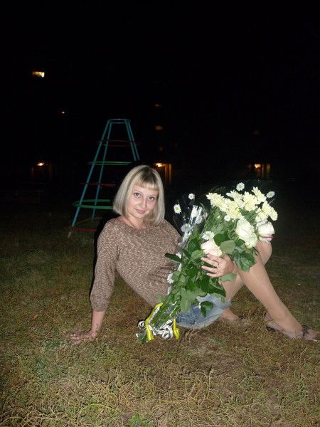 Татьяна Черновол