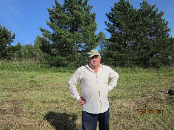 Евгений Елгин