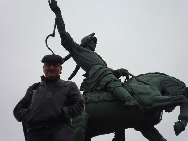 Радик Татлыбаев