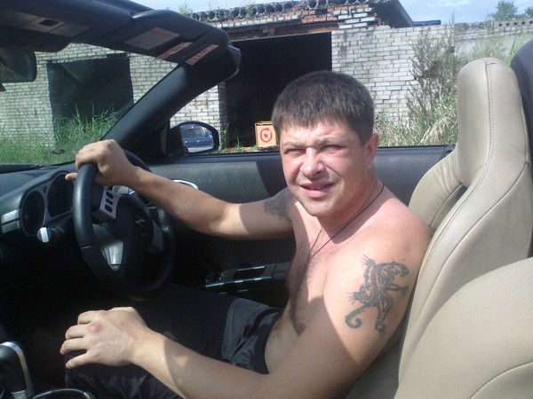 Антон Раздобреев