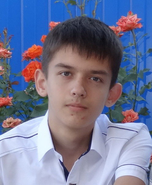 Роман Сотников