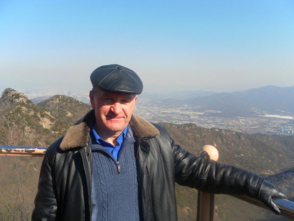 Виктор Томилин