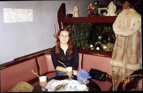 Елена Варшавская