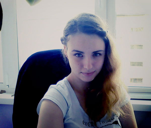 Евгения Кашникова