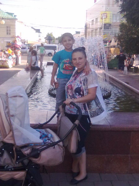 Ангел Но Без Крыльев