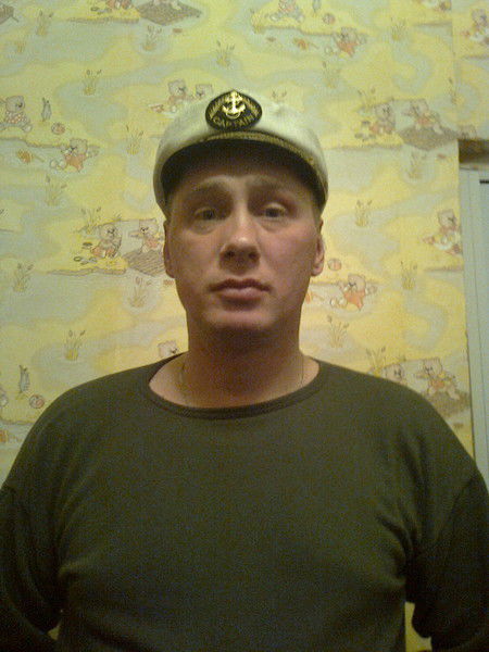 Андрей Проворный