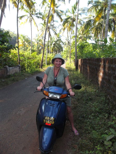 Светлана Тимофеева