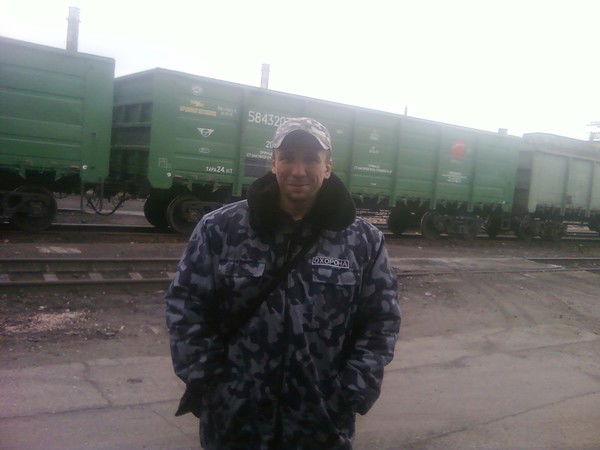 Андрей Ивко