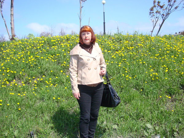 Людмила Панкова