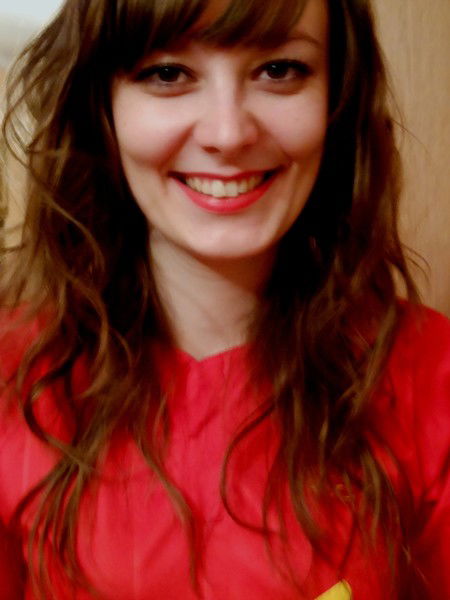 Ксения Каледина