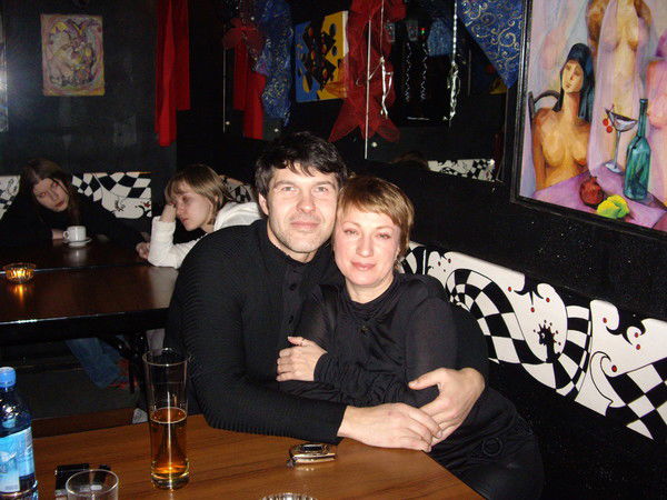 Екатерина Кузьмина