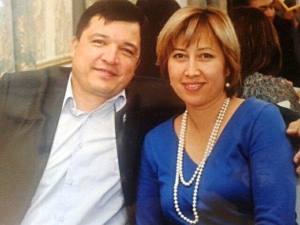 Зайнап Азнабакиева