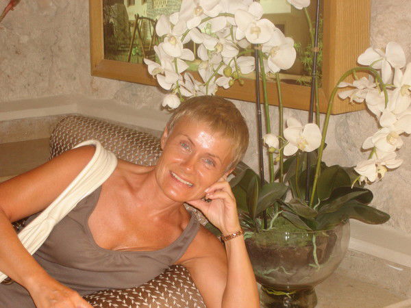 Ольга Баранова