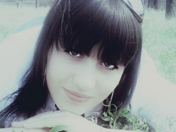 Валерия Торопова