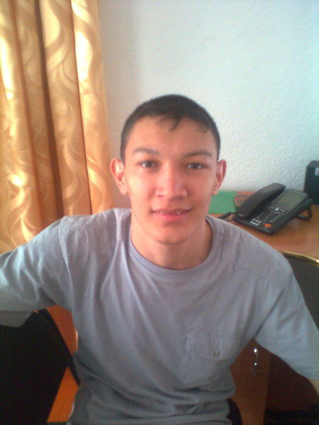 Абзал Куатбеков