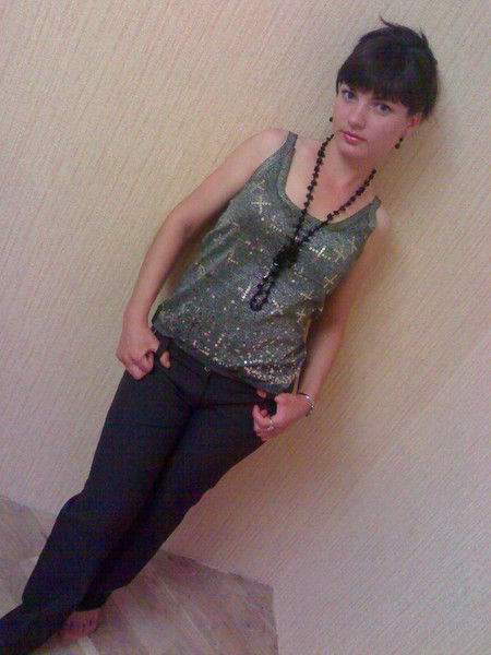 Алена Плавко