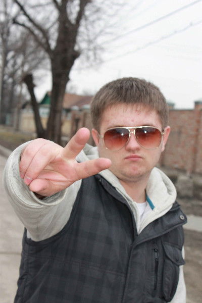 Димка Кореньков