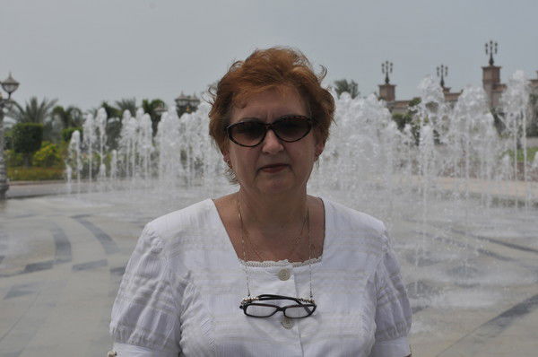 Наталья Ершова