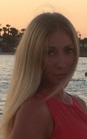 Лана Родионова