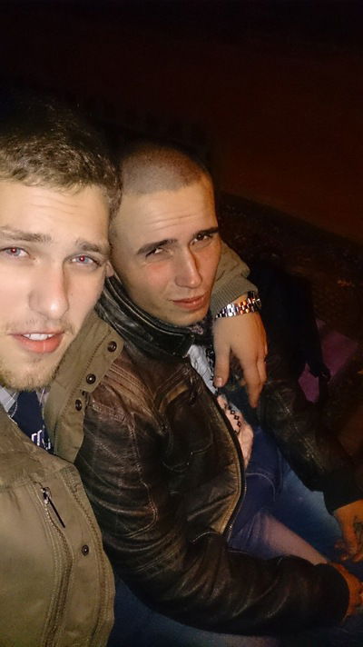 Илья Лазарев