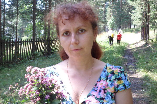 Елена Макарьева