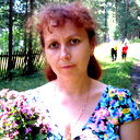 Елена Макарьева
