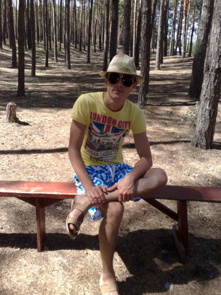 Артём Коршец