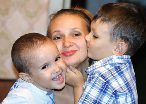 Елена Стозуб