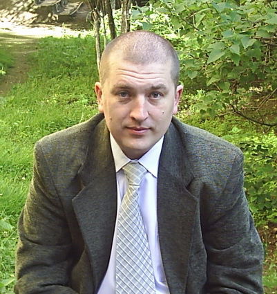 Роман Кислинский