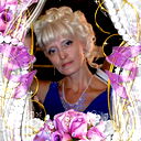 Ирина Зотова