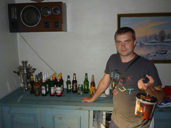 Виталик Шаров