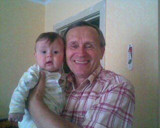 Валерий Кучер