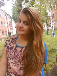 Софья Савина