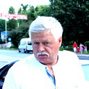 Виктор Терновой