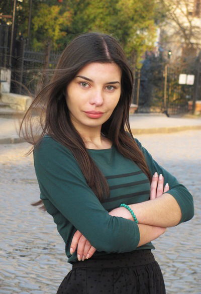 Аня Кужелюк