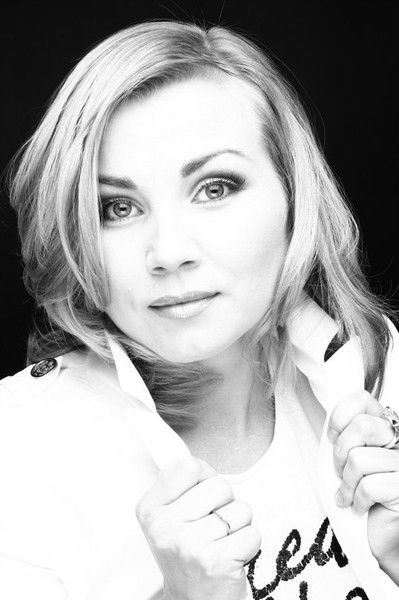 Светлана Красильникова