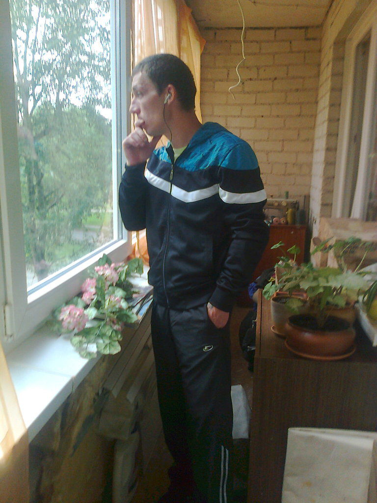 Леонид Мещанинов