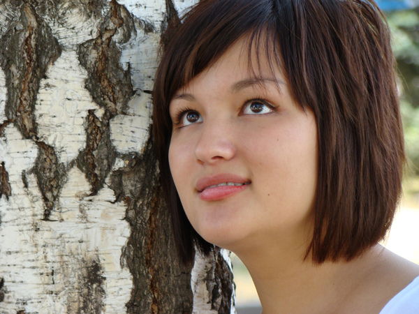 Эльвира Хасанова