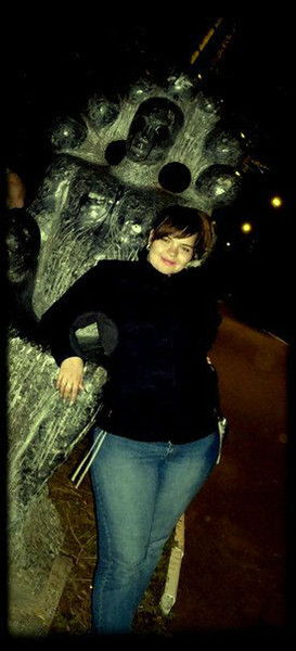 Ксения Ползикова