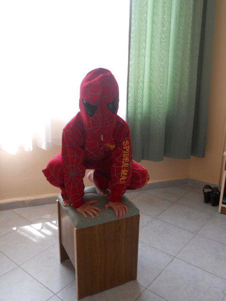 Тагир Галиахметов