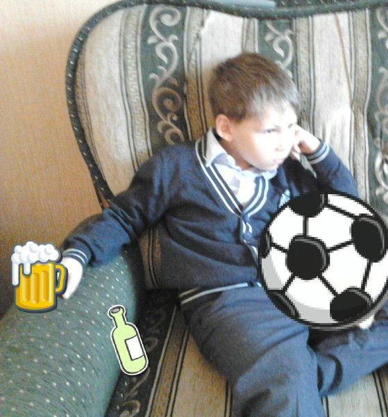 Ольга Чернова