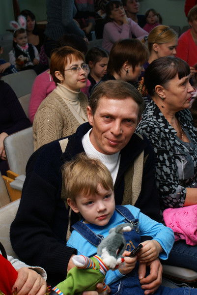 Владимир Ходак