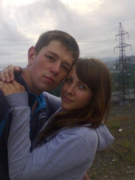 Тёма И Валерия